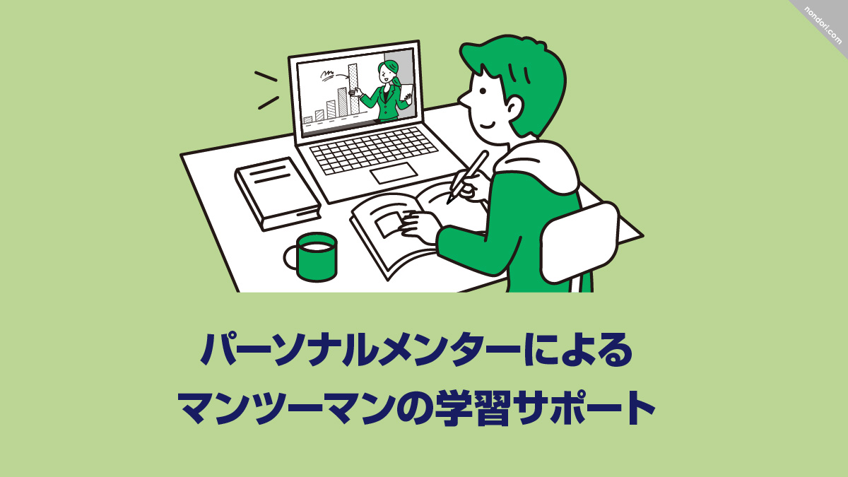 マンツーマン学習
