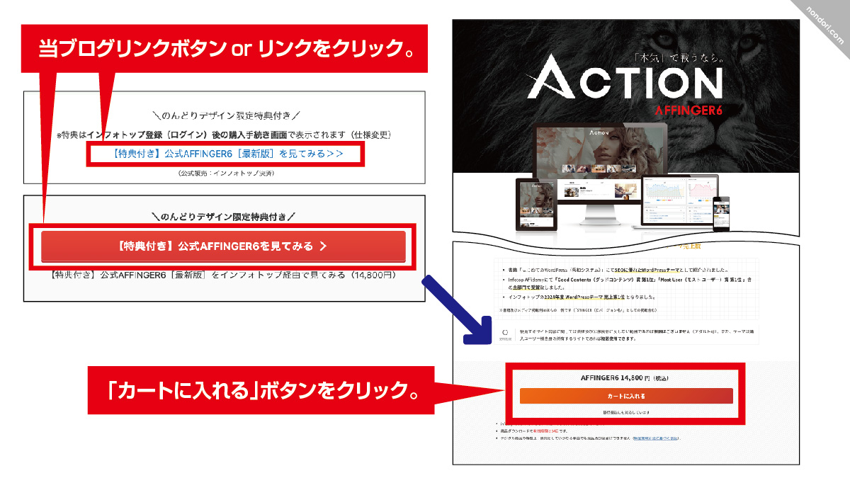 AFFINGER6購入方法1